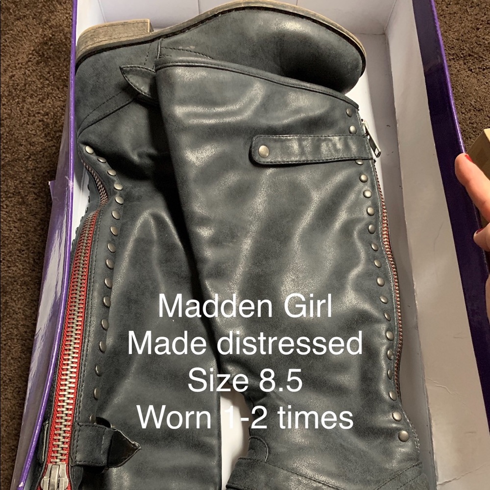 Boots